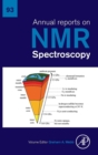 Image for Annual Reports on NMR Spectroscopy