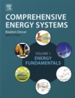 Image for Comprehensive energy systems