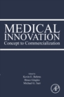 Image for Medical innovation: concept to commercialization