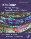 Image for Abalone  : biology, ecology, aquaculture and fisheries