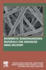 Image for Biomimetic Nanoengineered Materials for Advanced Drug Delivery
