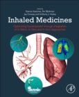 Image for Inhaled medicines  : optimizing development through integration of in silico, in vitro and in vivo approaches