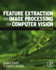 Image for Feature extraction and image processing for computer vision