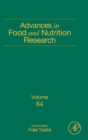 Image for Advances in food and nutrition research : Volume 84