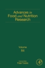 Image for Advances in food and nutrition research