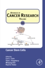 Image for Cancer Stem Cells : Volume 141
