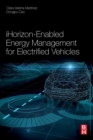 Image for iHorizon-Enabled Energy Management for Electrified Vehicles