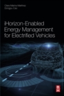 Image for iHorizon-enabled energy management for electrified vehicles