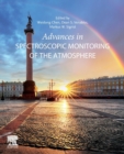 Image for Advances in Spectroscopic Monitoring of the Atmosphere