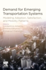 Image for Demand for Emerging Transportation Systems