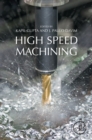 Image for High speed machining
