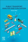 Image for Public transport analysis and evaluation