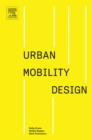 Image for Urban mobility design