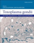 Image for Toxoplasma gondii  : the model apicomplexan