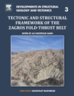 Image for Tectonic and Structural Framework of the Zagros Fold-Thrust Belt