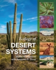 Image for Ecology of Desert Systems