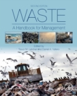 Image for Waste  : a handbook for management