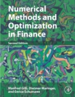 Image for Numerical methods and optimization in finance