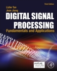 Image for Digital Signal Processing: Fundamentals and Applications