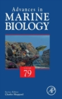 Image for Advances in marine biologyVolume 79 : Volume 79