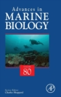 Image for Advances in marine biologyVolume 80