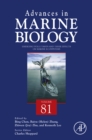 Image for Advances in marine biology. : Volume 81