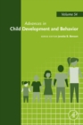 Image for Advances in child development and behavior. : Volume 54