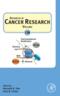 Image for Advances in cancer researchVolume 138 : Volume 138