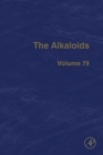 Image for The alkaloids.