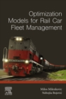 Image for Optimization Models for Rail Car Fleet Management