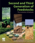 Image for Second and Third Generation of Feedstocks