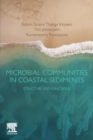 Image for Microbial communities in coastal sediments  : structure and functions