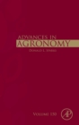 Image for Advances in agronomyVolume 150