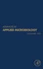 Image for Advances in Applied Microbiology