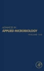 Image for Advances in applied microbiologyVolume 102