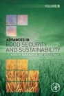 Image for Advances in Food Security and Sustainability : Volume 3