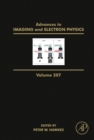 Image for Advances in imaging and electron physicsVolume 207 : Volume 207