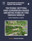 Image for Tectonic setting and Gondwana basin architecture in the Indian Shield