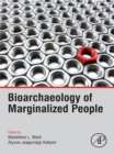 Image for Bioarchaeology of Marginalized People