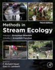 Image for Methods in Stream Ecology, Two Volume Set : Ecosystem Structure (Volume 1) and Ecosystem Function (Volume 2)