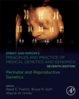 Image for Emery and Rimoin&#39;s Principles and Practice of Medical Genetics and Genomics