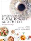 Image for Handbook of Nutrition, Diet, and the Eye