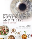 Image for Handbook of nutrition, diet, and the eye.