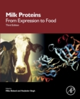 Image for Milk proteins  : from expression to food