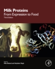 Image for Milk Proteins: From Expression to Food