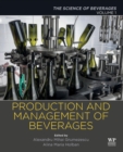 Image for Production and management of beveragesVolume 1,: The science of beverages