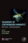Image for Taxonomy of corynoneura winnertz (diptera - chironomidae)