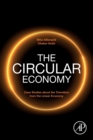 Image for The circular economy  : case studies about the transition from the linear economy