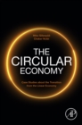 Image for The circular economy: case studies about the transition from the linear economy