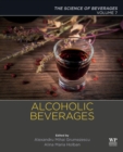 Image for Alcoholic beveragesVolume 7,: The science of beverages